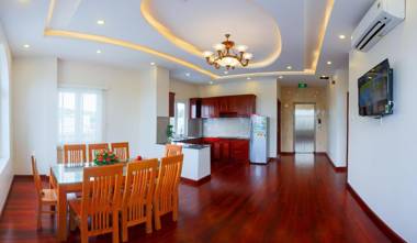 Hotel Phu Quoc Ngoc Viet