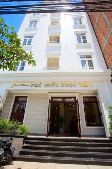 Hotel Phu Quoc Ngoc Viet