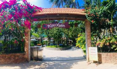 Kim Xuan Bungalow