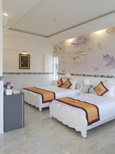 Godiva Villa Phu Quoc