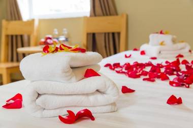 Lucky Phu Quoc Hotel