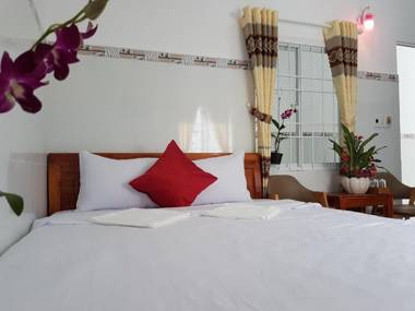 Song Ngoc Guesthouse