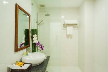 Morris Phu Quoc Hotel