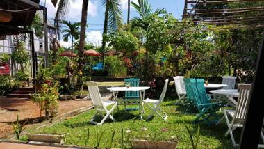 Coco Valley Garden Hotel