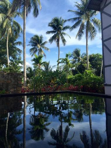 Coco Valley Garden Hotel