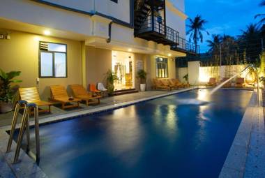 Nesta Hotel Phu Quoc