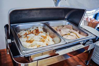 Nesta Hotel Phu Quoc