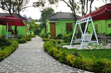 Bamboo Resort Phu Quoc