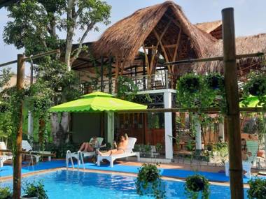 Bamboo Resort Phu Quoc