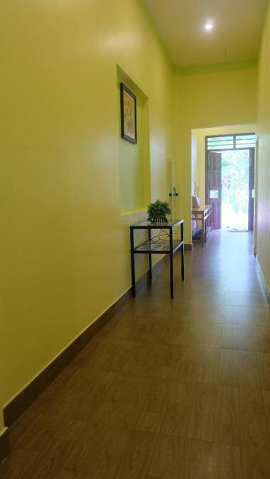 Mai Binh Phuong Bungalow