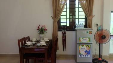 Mai Binh Phuong Bungalow