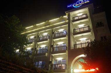 Ngoc Chau Phu Quoc Hotel