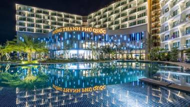 Muong Thanh Luxury Phu Quoc Hotel