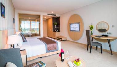 Muong Thanh Luxury Phu Quoc Hotel