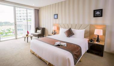 Muong Thanh Luxury Phu Quoc Hotel