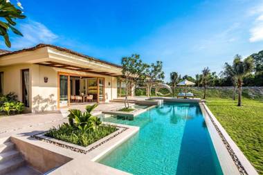 Fusion Resort Phu Quoc - All Spa Inclusive