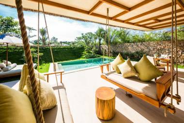 Fusion Resort Phu Quoc - All Spa Inclusive