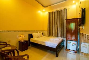 Tan Minh Thoai Guesthouse