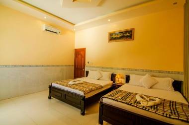 Tan Minh Thoai Guesthouse