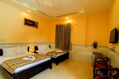 Tan Minh Thoai Guesthouse