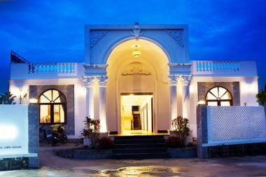 Phu Quoc Blue Hotel