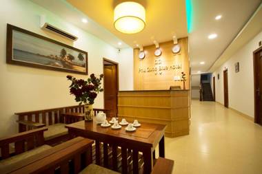 Phu Quoc Blue Hotel