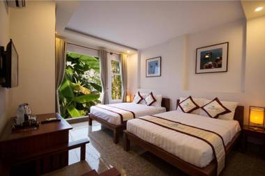 Phu Quoc Blue Hotel