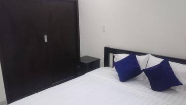 Kosmos Phu Quoc Apart Hotel