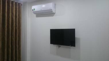 Kosmos Phu Quoc Apart Hotel