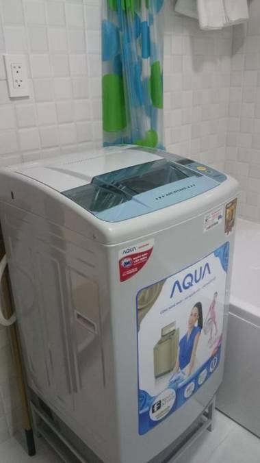 Kosmos Phu Quoc Apart Hotel