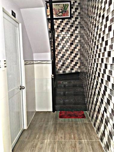 Duong Hieu Guesthouse