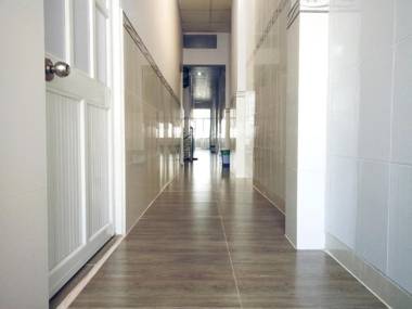 Duong Hieu Guesthouse