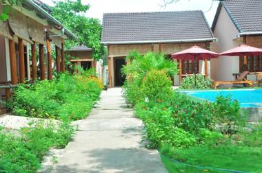 Thuy Van Bungalow Phu Quoc