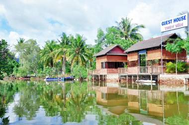 Thuy Van Bungalow Phu Quoc