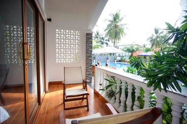Brenta Phu Quoc Hotel