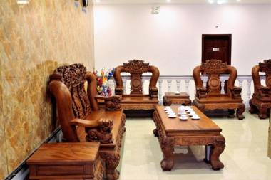 Brenta Phu Quoc Hotel