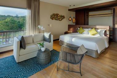 Nam Nghi Coral Peninsula Phu Quoc