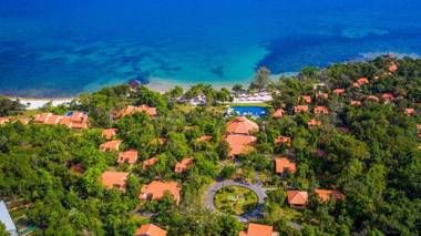 Green Bay Phu Quoc Resort & Spa
