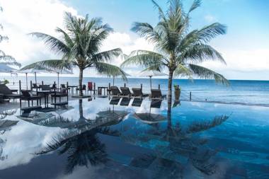 The Palmy Phu Quoc Resort & Spa