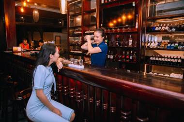 The Palmy Phu Quoc Resort & Spa