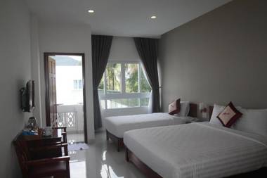 Vanda Phu Quoc Hotel