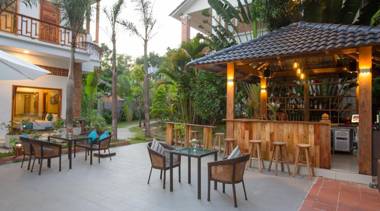 Nadine Phu Quoc Resort & Spa