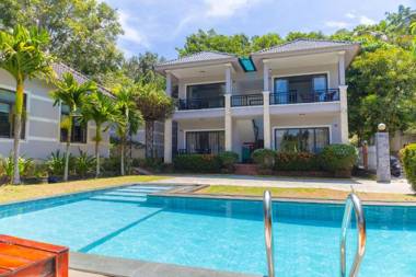 Sun Viet Villa Phu Quoc
