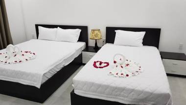 Sun Viet Villa Phu Quoc