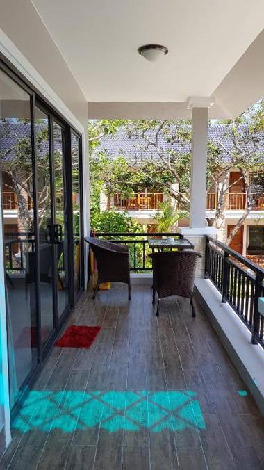 Sun Viet Villa Phu Quoc