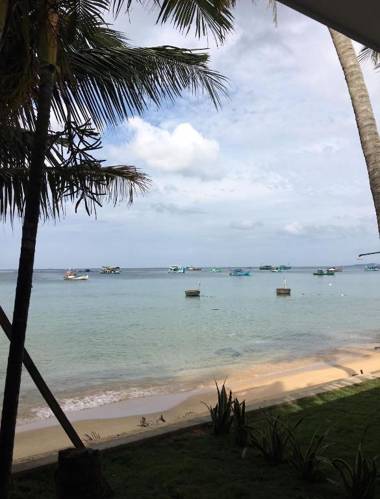 HS Beach House Phu Quoc Island