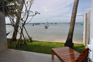 HS Beach House Phu Quoc Island
