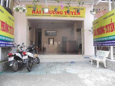 Hai Phuong Tuyen Guesthouse