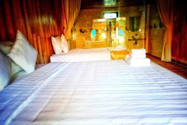 Ong Lang Garden Resort