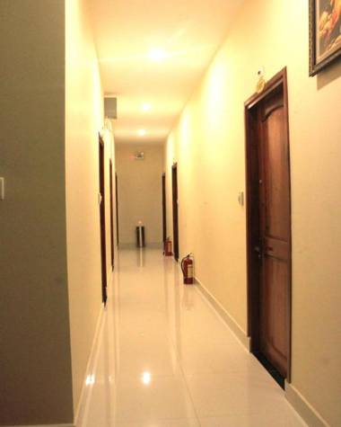 Thien Phu Nghia 2 - Hotel Phu Quoc